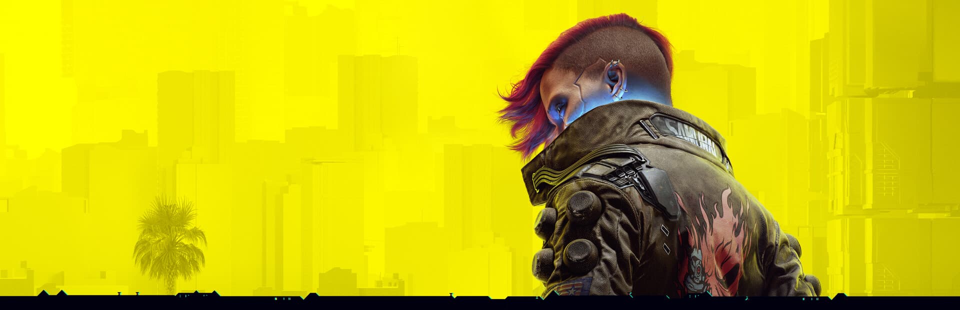 Cyberpunk 2077