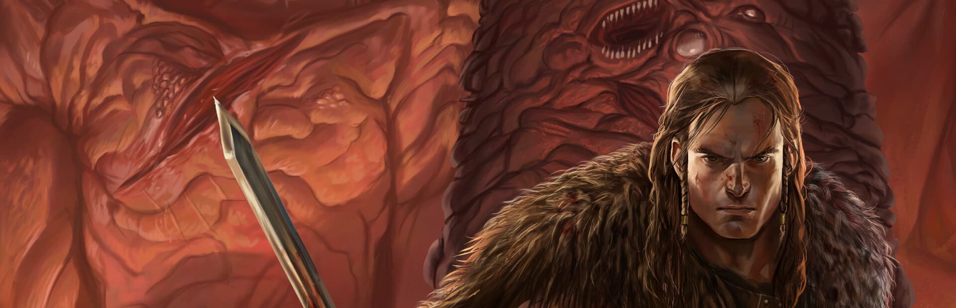 Odallus: The Dark Call