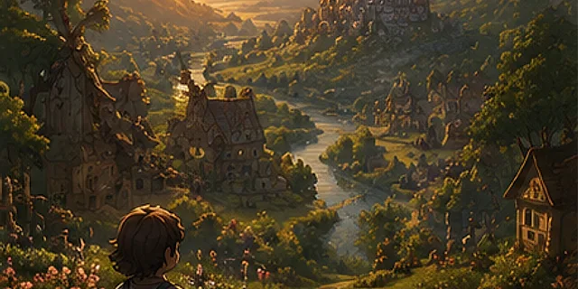 Sunhaven key art