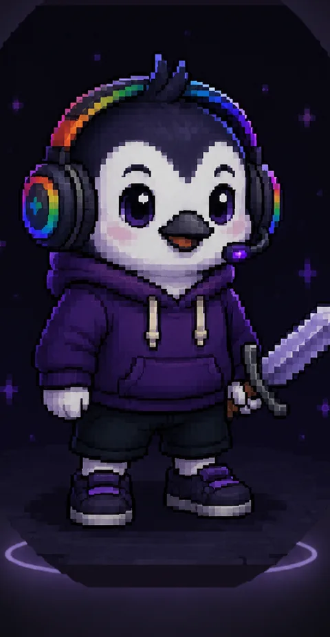 Snowbll persona